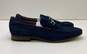 yd. Australian Navy Blue Loafer Casual Shoe Men 11 image number 1
