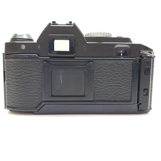 Konica FS-1 | 35mm Film SLR Camera image number 3