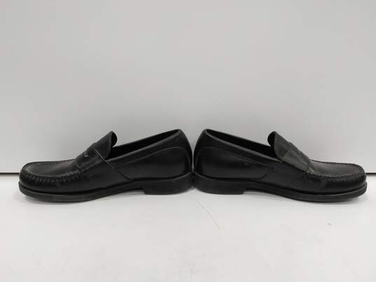 Rockport Black Shoes Men's size 7M image number 2