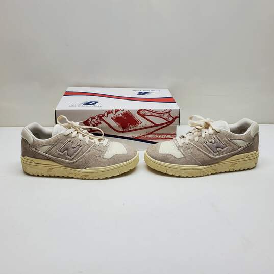 New Balance 550 x Aime Leon Sneakers image number 1