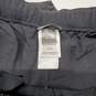 The North Face Dark Gray Belted Convertible Cargo Pants Men's Size XL image number 3