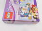 Friends Factory Sealed Sets 41321: Snow Resort Off-Roader 41694: Pet Clinic Ambulance & 41004: Rehearsal Stage image number 4