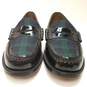 Weejuns G.H. Bass & Co Special Edition Men's Loafers Black Size 10 image number 3
