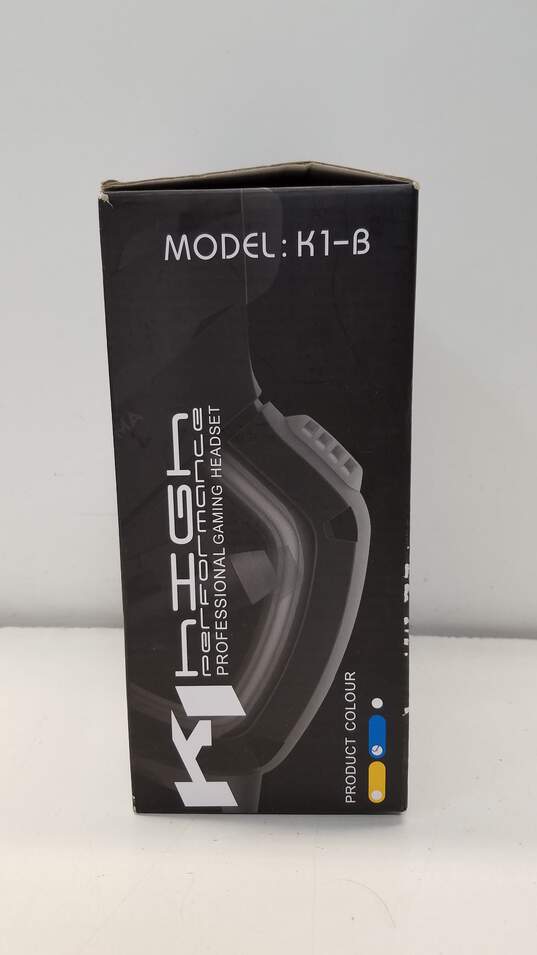Bundle of 2 Professional Gaming Headsets image number 5