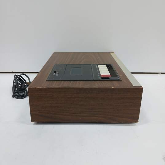 Vintage Craig 2705 Code Cassette Player Stereo Receiver image number 3