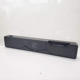 Bose TV Speaker Soundbar Model: 431974 (Black) alternative image