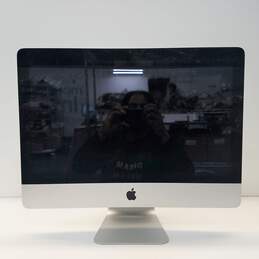 Apple iMac All-in-One (A1311) 21.5-inch 500GB - Wiped -