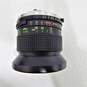Olympus OM-1 SLR 35mm Film Camera W/ Lenses & Manual image number 7