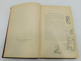 1894 First Edition Pudd'nhead Wilson Those Extraordinary Twins Book alternative image