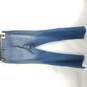Jessica Simpson Women Blue Jeans 29 NWT image number 2