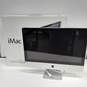 Apple iMac 21.5 inchs Computer In Box image number 1