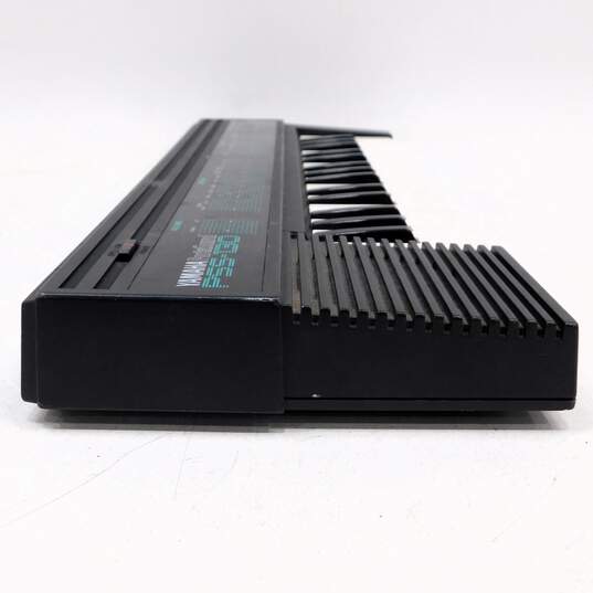 VNTG Yamaha Brand PSS-130 Model PortaSound Electronic Keyboard image number 6