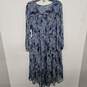 Joie Printed Maxi Dress image number 2