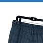 Gap Womens Gray Plaid Elastic Drawstring Waist Wide Leg Pajama Pants Sz XL Tall image number 4
