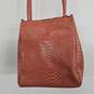 COCO Shoulder Bag for Women, Vegan Leather Handbags image number 2