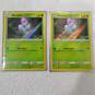Pokemon TCG Lot of 10 Morelull Detective Pikachu Holofoil Cards 3/18 image number 5