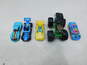 Mixed Lot Of 20 Diecast Cars image number 5