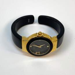 Designer Joan Rivers Classics V377 Round Analog Dial Quartz Wristwatch alternative image