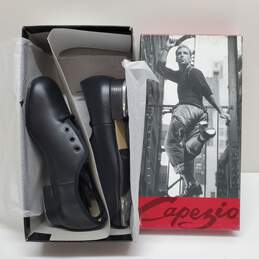 Capezio Teletone Extreme H9 CG55 Black Men's Tap Dance Shoes Size 6M