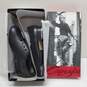 Capezio Teletone Extreme H9 CG55 Black Men's Tap Dance Shoes Size 6M image number 1