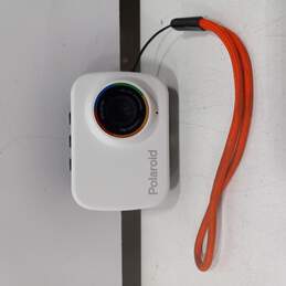 Polaroid Sport Action Camera - AS IS