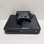 Microsoft Xbox One 500GB Black Console with Controller #9 image number 1