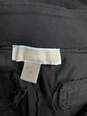 Women’s Michael Kors Pull-On Cropped Casual Pants Sz M image number 3