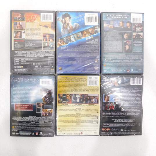 40 Action Movies & TV Shows on DVD and Blu-Ray Sealed image number 13