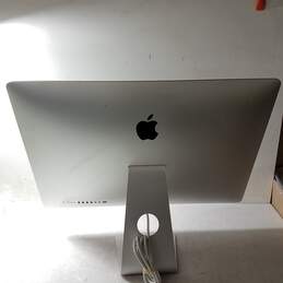 Apple  iMac Core i5 2.9GHz 27 in (Late 2012) Model A1419 Storage 1TB alternative image