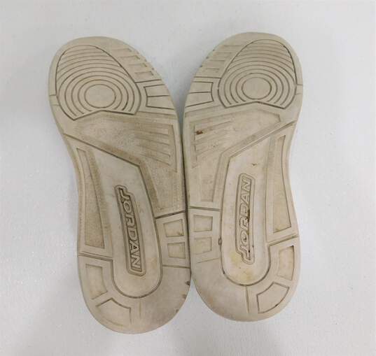 Jordan Flight TR 97 White Men's Shoe Size 8.5 image number 4