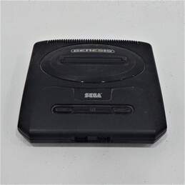 Sega Genesis 2 Console In Box Sonic and Knuckles Bundle alternative image