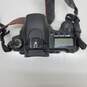 Canon EOS 20D 8.2 MP Digital SLR Camera - Black (Body Only) image number 4