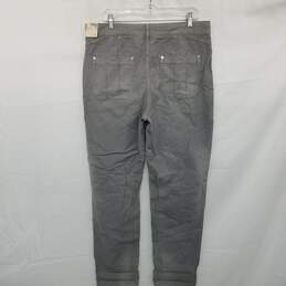 WOMEN'S PILCRO BY ANTHROPOLOGIE 'THE WANDERER' CHINOS SIZE 32T alternative image