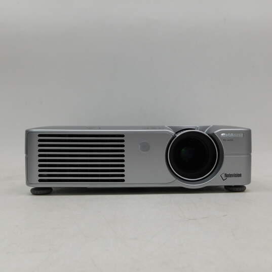 Sharp PG-A10S-SL Notevision LCD Projector image number 2