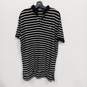 Men's Polo by Ralph Lauren Striped Polo Shirt Sz XL image number 1