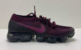 Nike Air VaporMax Berry Athletic Shoes Women's Size 8.5