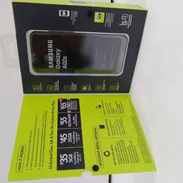 Samsung Galaxy A02s 4G LTE 32GB Cell Phone NIB