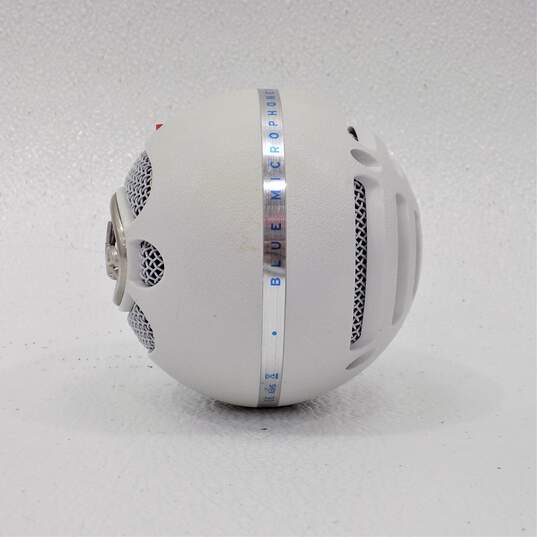 Blue Brand Snowball and Snowball Ice Model Microphones (Set of 2) image number 3