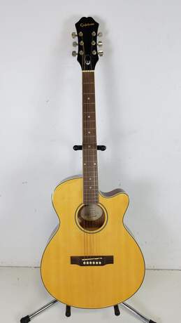 Epiphone Acoustic-Electric Guitar