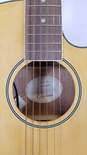 Epiphone Acoustic-Electric Guitar image number 5