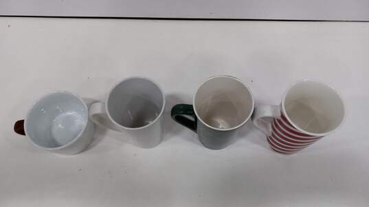 Bundle of Starbucks Ceramic Mugs image number 3