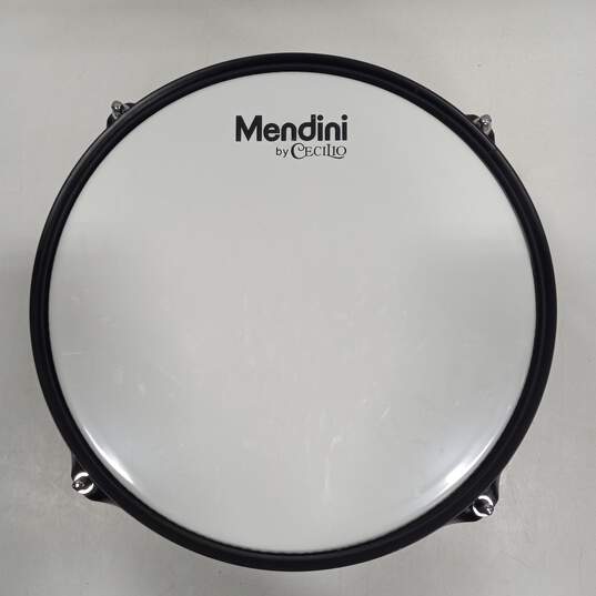 Mendini by Cecilio Snare Drum image number 2