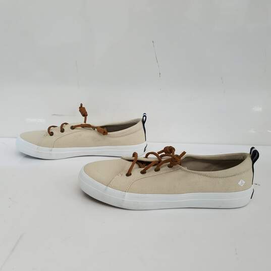 Sperry Crest Vibe Sneakers Size 9.5 image number 2