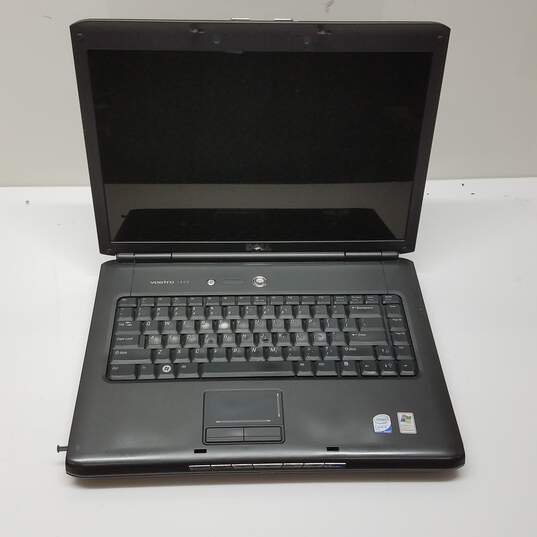 Dell Vostro 1500 Untested for Parts and Repair image number 1