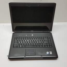 Dell Vostro 1500 Untested for Parts and Repair