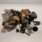 Bundle Lot of Assorted Formative Int. G.I. Joe Asseccories for Action Figures image number 2