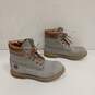 Timberland Boots Womens Sz 10 M image number 2