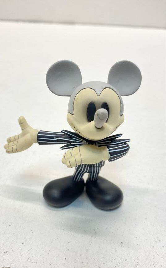 Mickey Mouse Nightmare Before Christmas Disney Medicom Toy 2012 Jack Skellington image number 1