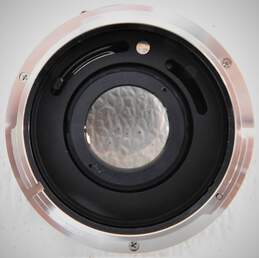Canon Vivitar MC Tele Converter 2X-4 FL-FD Japan with Caps & Cas alternative image