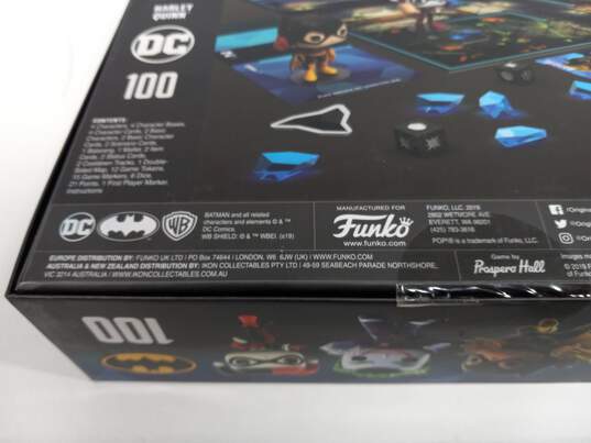 Funko Pop! FunkoVerse Strategy Game NIB image number 5